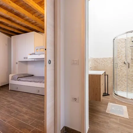 Holiday home Casa Giovanna