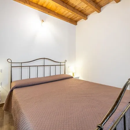 Holiday home Casa Giovanna San Giovanni Suergiu