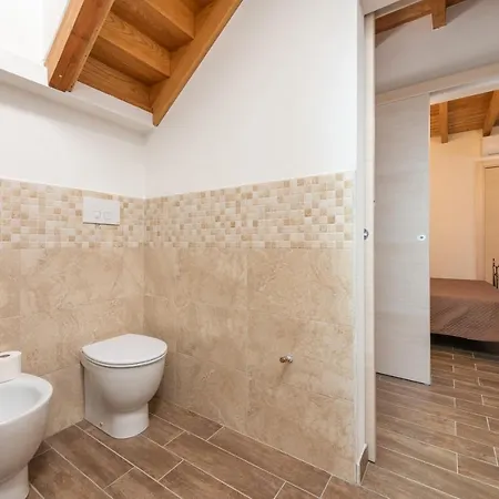 Casa Giovanna Holiday home *