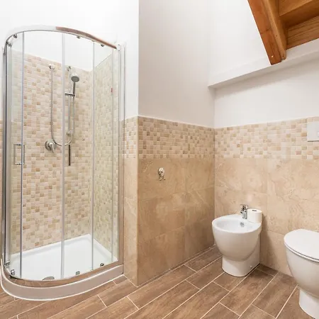 Casa Giovanna San Giovanni Suergiu