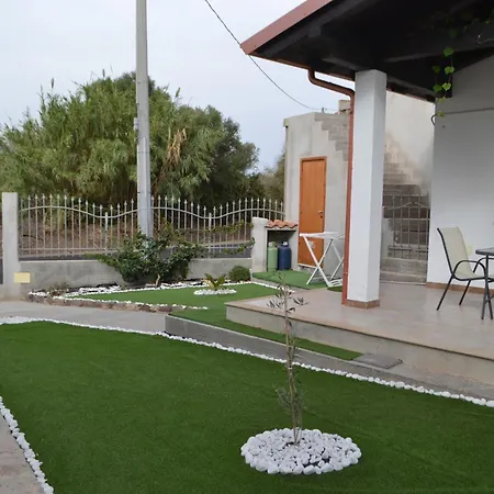 Holiday home Casa Giovanna