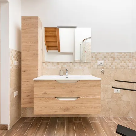 Casa Giovanna Holiday home