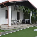 Casa Giovanna Ferienhaus San Giovanni Suèrgiu