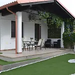 Casa de Férias Casa Giovanna *