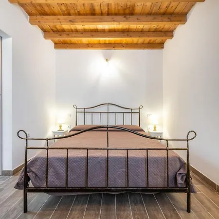 Casa Giovanna San Giovanni Suèrgiu