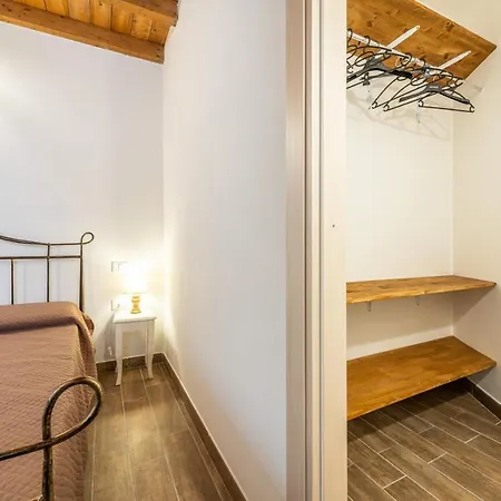 Casa Giovanna * San Giovanni Suèrgiu