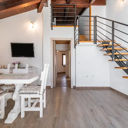 Casa Giovanna *