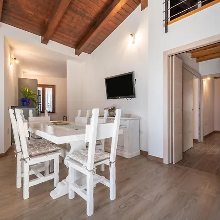 Casa de Férias Casa Giovanna