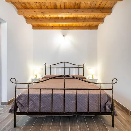 Casa vacanze Casa Giovanna