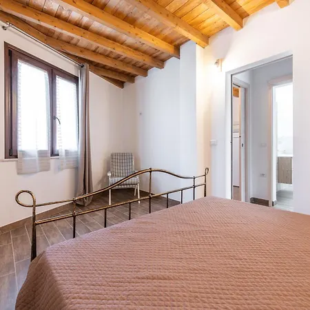 Casa Giovanna Casa vacanze San Giovanni Suèrgiu