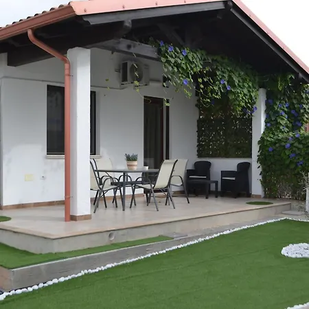 Casa vacanze Casa Giovanna *