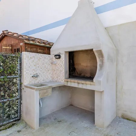 Casa Giovanna Casa vacanze San Giovanni Suèrgiu