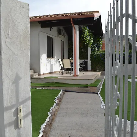 Casa vacanze Casa Giovanna *