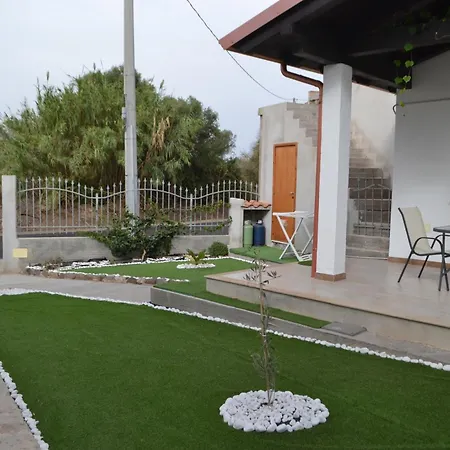 Casa Giovanna Casa vacanze