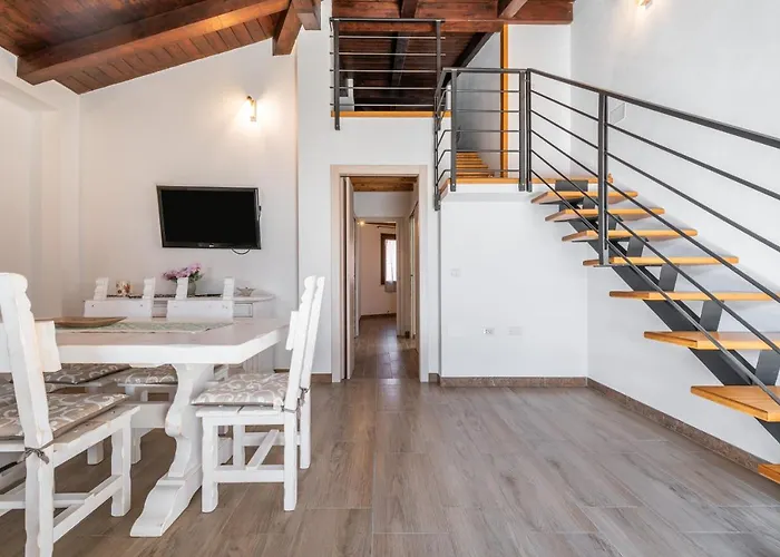 Casa Giovanna