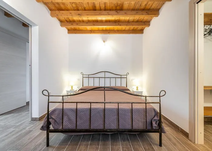 Casa Giovanna San Giovanni Suèrgiu