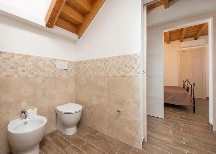 Casa Giovanna Nyaraló *