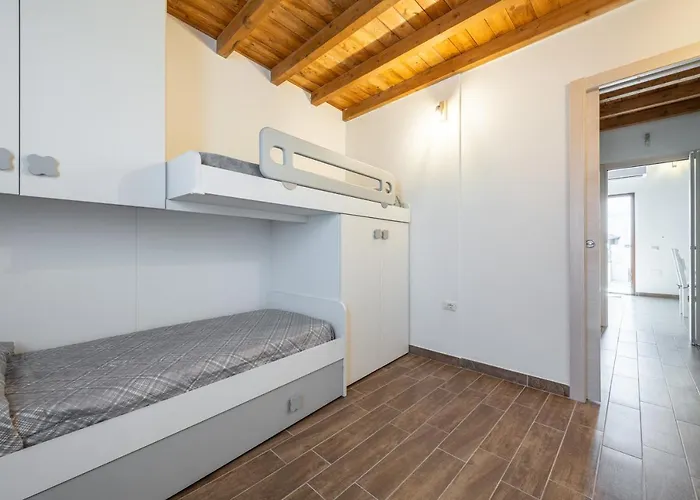 Casa Giovanna