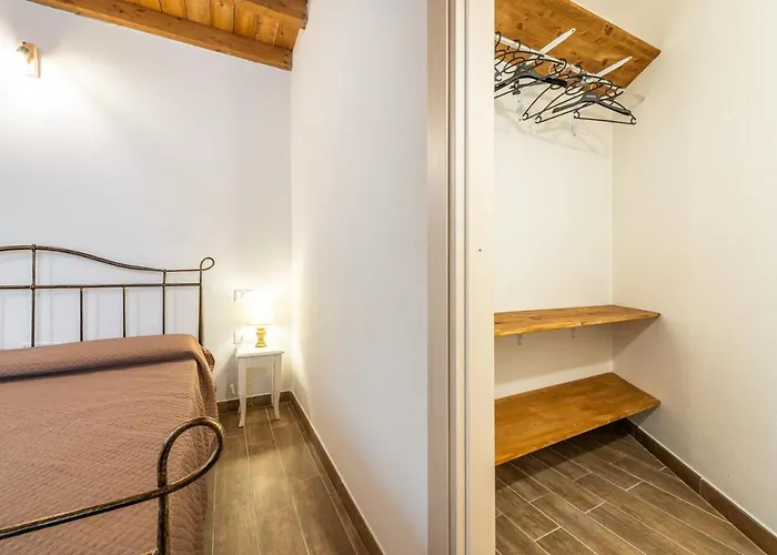 Casa Giovanna * San Giovanni Suèrgiu