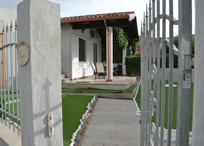 Casa Giovanna